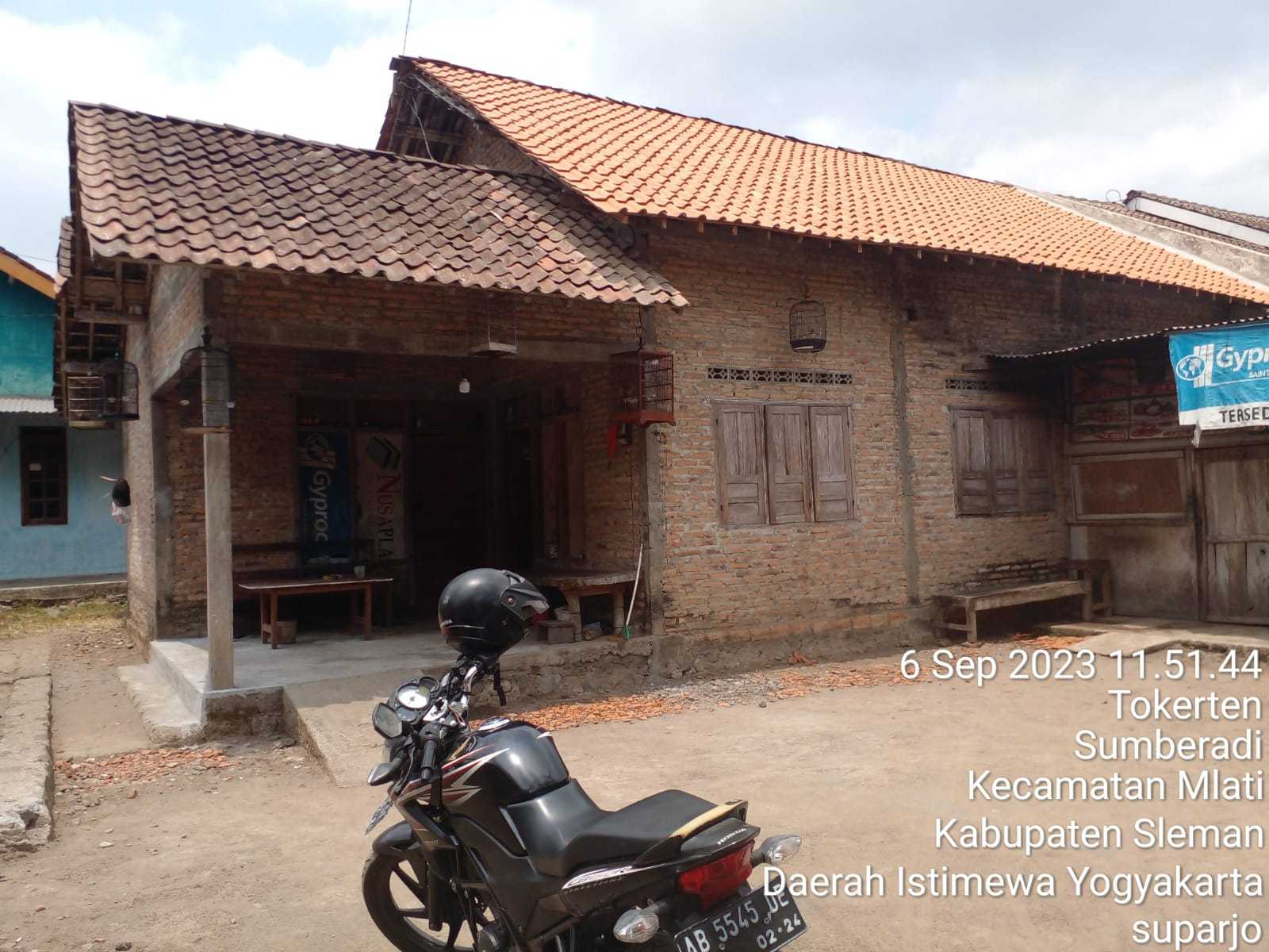 Foto Rumah Tereaisasi